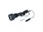 [Night Evolution ] M971 Super Bright LED flashlight [BLK]