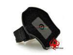 [Night Evolution] Manta Strobe Special Adapter For Bike [BLK]