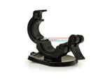 [Night Evolution] Manta Strobe Special Adapter For Bike [BLK]