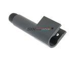 [Nine Ball Metal 2 way Threaded Outer Barrel[For Tokyo Marui Socom MK23 Fixed Slide Series]