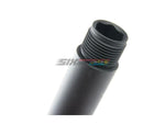 [Nine Ball Metal 2 way Threaded Outer Barrel[For Tokyo Marui Socom MK23 Fixed Slide Series]