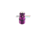 [Nine Ball] Aluminium High Bullet Valve NEO-R[For Tokyo Marui SOCOM MK23 Fixed Slide Series]