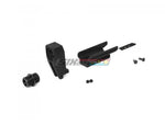 [Nine Ball] S.A.S. Front Kit[ For Tokyo Marui USP GBB[BLK]