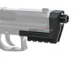 [Nine Ball] S.A.S. Front Kit[ For Tokyo Marui USP GBB[BLK]