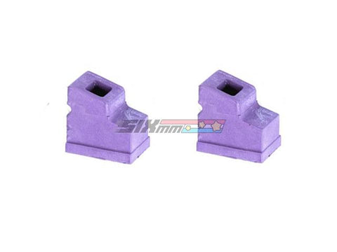 [Nine Ball] Enhanced Magazine Lip Seal [For Tokyo Marui Hi CAPA and SIG 226][2pcs]