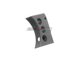 [Nova] Aluminium Racing Trigger [For Tokyo Marui HI CAPA / 1911 GBB Series][BLK]
