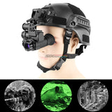 [Owltron] Helmet Night Vision Monocular NVG10