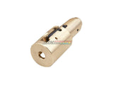 [PPS] CNC Brass Hop Up Chamber[ For Marzuen / Well L96 AWP ASG Series]