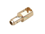 [PPS] CNC Brass Hop Up Chamber[ For Marzuen / Well L96 AWP ASG Series]