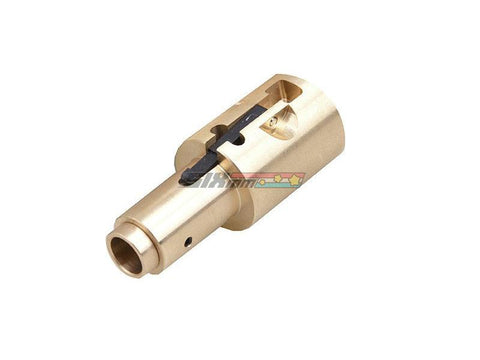 [PPS] CNC Brass Hop Up Chamber[ For Marzuen / Well L96 AWP ASG Series]