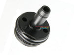 [PPS] Steel Cylinder Head [For Tokyo Marui VSR-10 ASG Sniper Rifle][BLK]