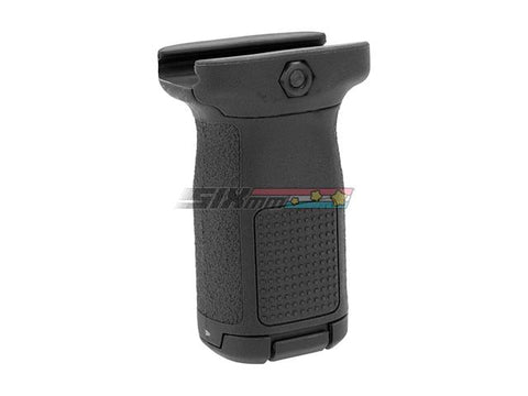 [PTS] EPF2-S Vertical Foregrip[Short][BLK]