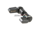 [PTS] Radian Talon Ambidextrous Selector[For Tokyo Marui M4 MWS GBB Series][BLK]