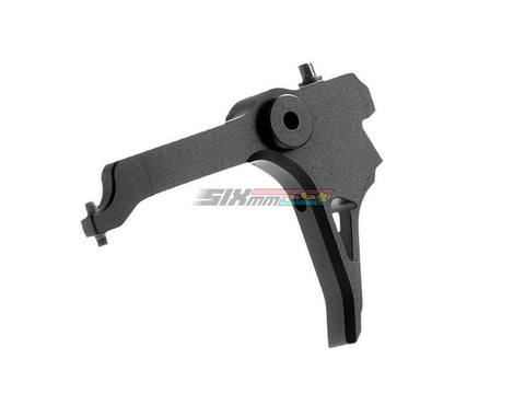 [Prometheus] Custom Adjustable Trigger [For Krytac Kriss Vector AEG Series][BLK]