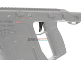 [Prometheus] Custom Adjustable Trigger [For Krytac Kriss Vector AEG Series][BLK]