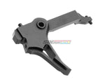 [Prometheus] Custom Adjustable Trigger [For Krytac Kriss Vector AEG Series][BLK]