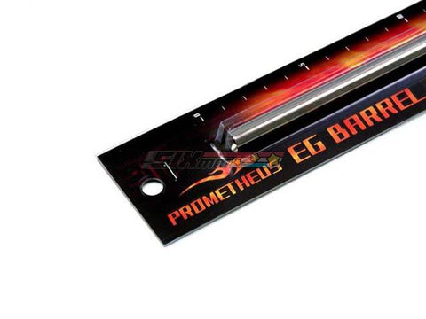[Prometheus] EG Barrel 650mm [For PSG-1+]