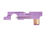 [Prometheus] Hard Selector Plate NEO[For Tokyo Marui M4 / M16 AEG Series]