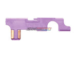 [Prometheus] Hard Selector Plate NEO[For Tokyo Marui M4 / M16 AEG Series]