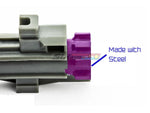 [RA-Tech] Magnetic Locking NPAS composite material loading nozzle set [For GHK GBB Series]