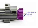 [RA-Tech] Magnetic Locking NPAS composite material loading nozzle set [For GHK GBB Series]