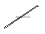 [RA-TECH] Steel Bolt Catch Rod[For WE-Tech M14 GBB Series]