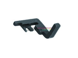 [RA-TECH] Steel Bolt Catch Rod[For WE-Tech M14 GBB Series]