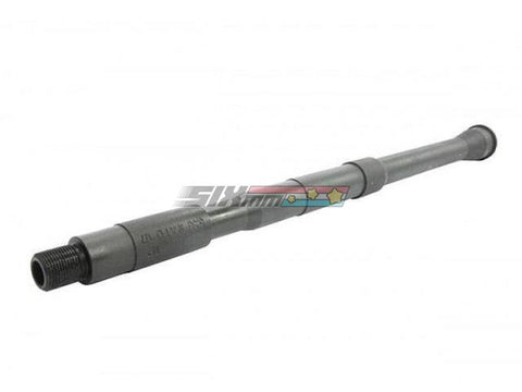 [RA-Tech] CNC Steel Airsoft Outer Barrel[For WE-Tech M4 GBB Series]