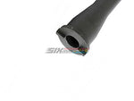 [RA-Tech] CNC Steel Airsoft Outer Barrel[For WE-Tech M4 GBB Series]