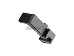  [RA-Tech] CNC Aluminum Mag release [For WE Model 17/18C Gen4 GBB Series][BLK]