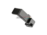  [RA-Tech] CNC Aluminum Mag release [For WE Model 17/18C Gen4 GBB Series][BLK]