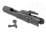 [RA-Tech] CNC Steel Bolt Carrier [For WE M4 GBB Series][BLK]