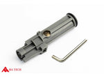 [RA-Tech] Magnetic Locking Nylon Plastic Loading Nozzle[For GHK AK GBB Series][NPAS Ver.][Type 2]