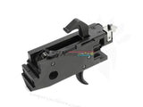 [RA-Tech] Steel Complete Trigger Box[For WE-Tech MSK GBB Series]