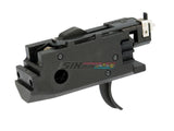 [RA-Tech] Steel Complete Trigger Box[For WE-Tech MSK GBB Series]