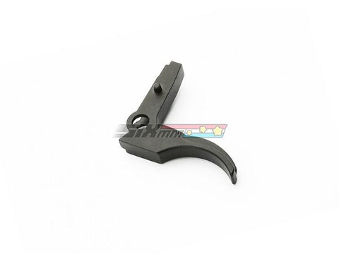 [RA-Tech]Steel Classic Trigger[ WE-Tech SCAR L /H GBB Series]