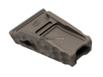 [RGW] Anchor Vertical Grip Stop / Foregrip [For M-LOK / Keymod Rail system][FDE]