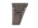 [RGW] Anchor Vertical Grip Stop / Foregrip [For M-LOK / Keymod Rail system][FDE]