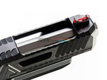 [RWA] Agency Arms Bonesaw 34 Slide Set [For Tokyo Marui G17 GBB Series]