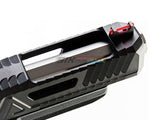 [RWA] Agency Arms Bonesaw 34 Slide Set [For Tokyo Marui G17 GBB Series]