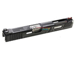 [RWA] Agency Arms Bonesaw 34 Slide Set [For Tokyo Marui G17 GBB Series]