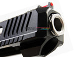 [RWA] Agency Arms Bonesaw 34 Slide Set [For Tokyo Marui G17 GBB Series]