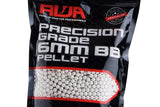 [RWA][On Behalf of BLS] ABS Precision Grade BBs Bullet[4000 rds / bag][0.20g Ver.]