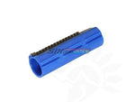 [SHS] 15 Teeth AEG Piston[W 15 Half Steel Teeth][Blue]