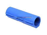[SHS] 15 Teeth AEG Piston[W/ 7 Steel Teeth][Blue]