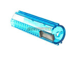 [SHS] 15 Teeth [1 Steel Teeth Piston] [Clear Blue]