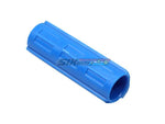[SHS] 15 Teeth AEG Piston[W/ 3 Steel Teeth][Blue]
