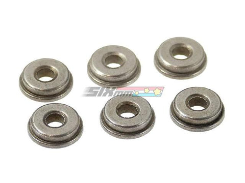 [SHS] 8mm Steel Oil-retaining AEG Bushing