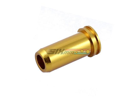 [SHS] Air Seal AEG Nozzle [For Tokyo Marui MP5 AEG Series]