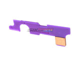 [SHS] Airsoft AEG Selector Plate[For Tokyo Marui M4 AEG Series]